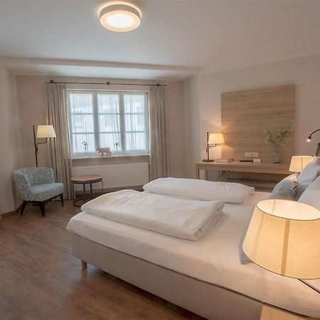 Hotel Maierbraeu Altomünster Esterno foto