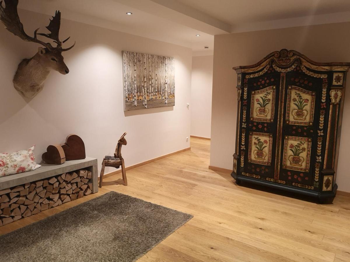Hotel Maierbraeu Altomünster Esterno foto