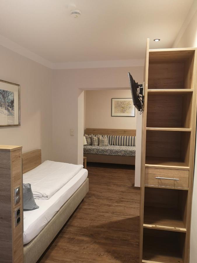 Hotel Maierbraeu Altomünster Esterno foto