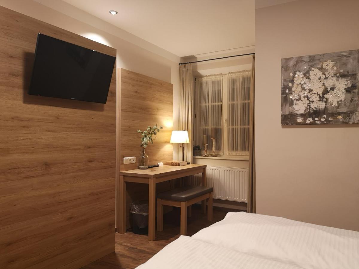 Hotel Maierbraeu Altomünster Esterno foto