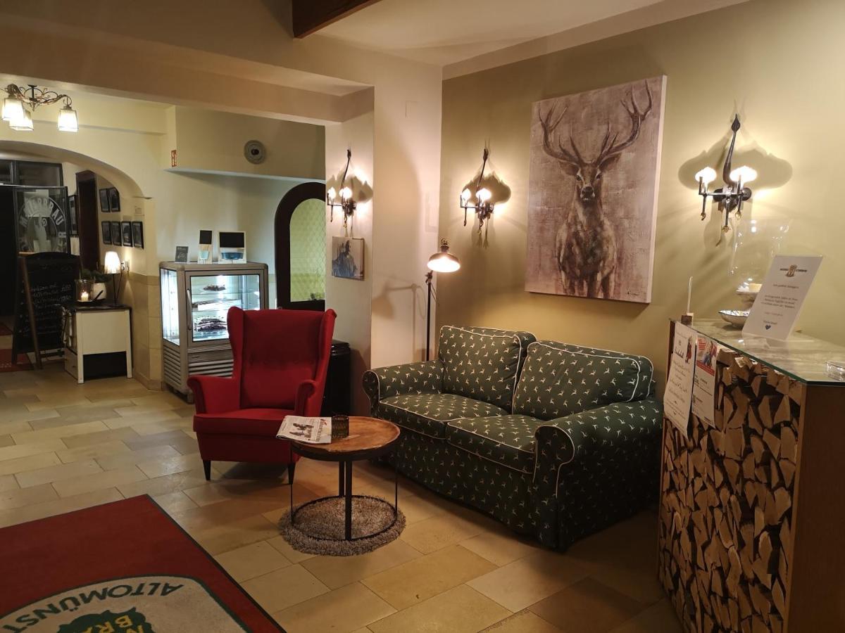 Hotel Maierbraeu Altomünster Esterno foto