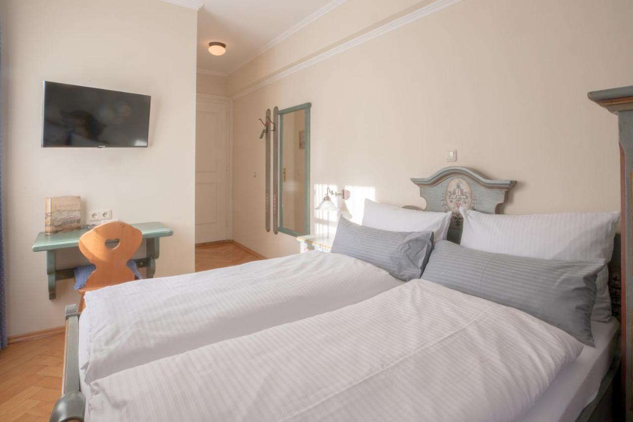 Hotel Maierbraeu Altomünster Esterno foto