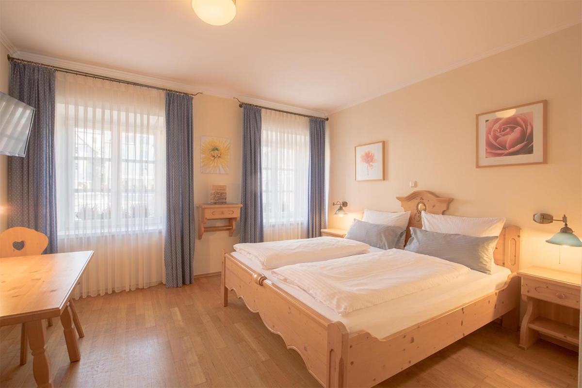 Hotel Maierbraeu Altomünster Esterno foto