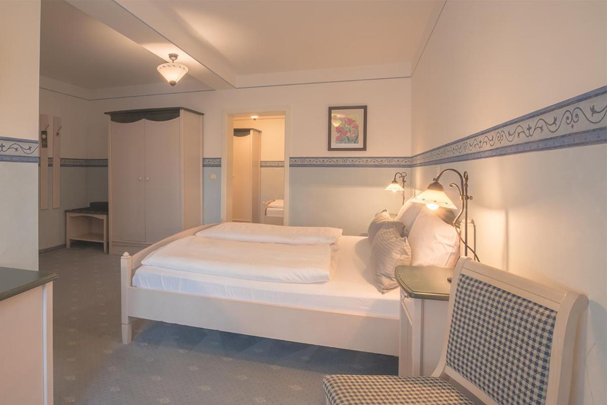 Hotel Maierbraeu Altomünster Esterno foto